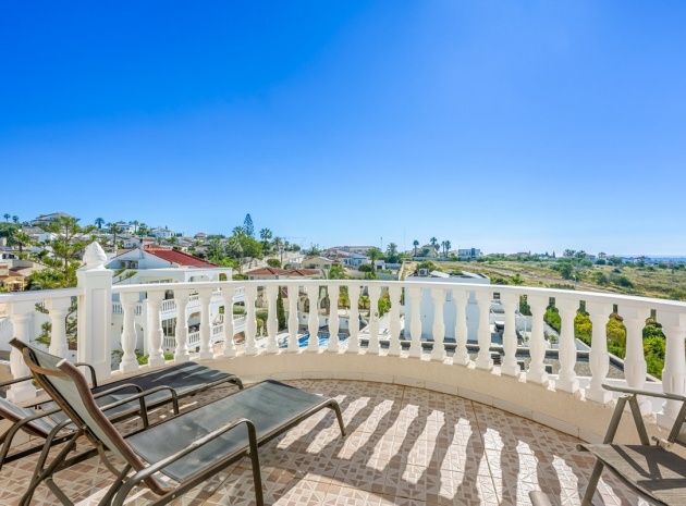 Resale - Villa - Rojales - Ciudad Quesada