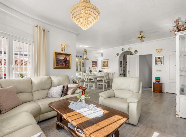 Resale - Villa - Rojales - Ciudad Quesada