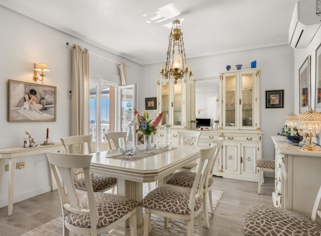 Resale - Villa - Rojales - Ciudad Quesada