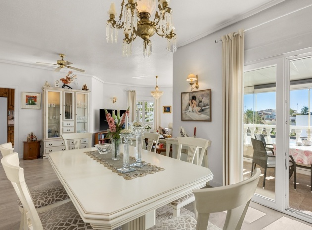 Resale - Villa - Rojales - Ciudad Quesada
