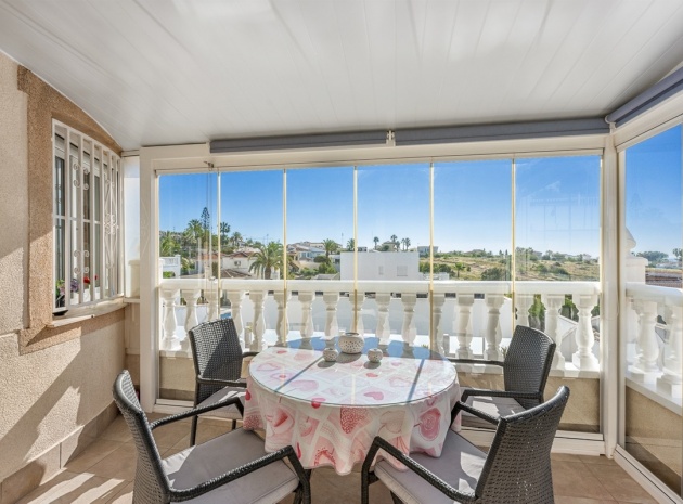 Resale - Villa - Rojales - Ciudad Quesada