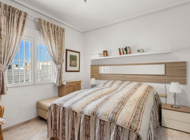 Resale - Villa - Rojales - Ciudad Quesada