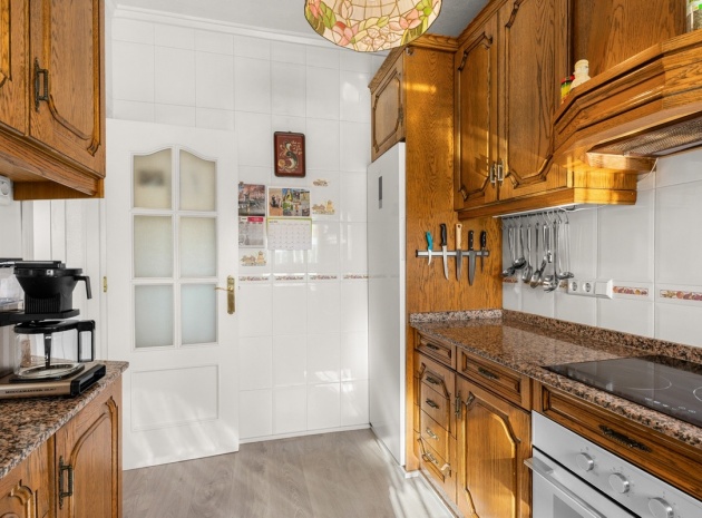 Resale - Villa - Rojales - Ciudad Quesada