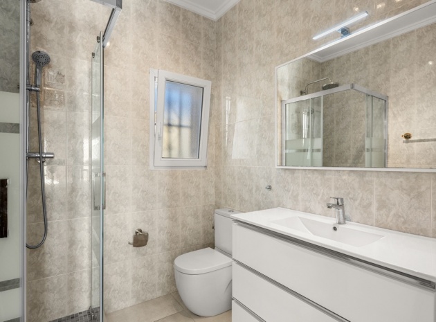 Resale - Villa - Rojales - Ciudad Quesada