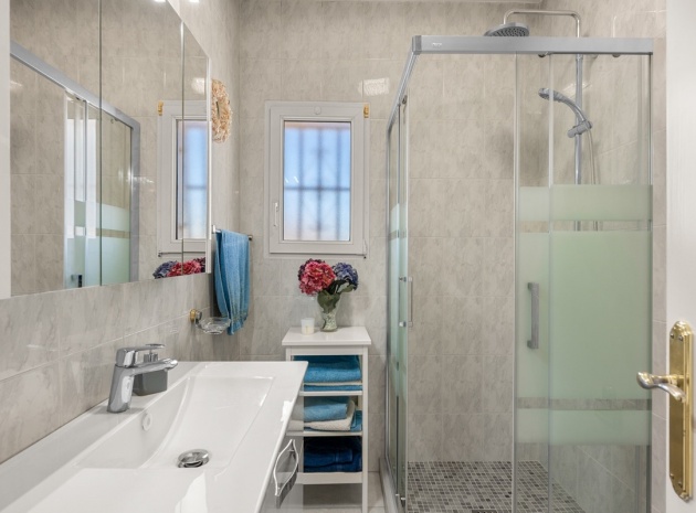 Resale - Villa - Rojales - Ciudad Quesada