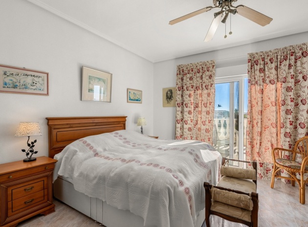 Resale - Villa - Rojales - Ciudad Quesada