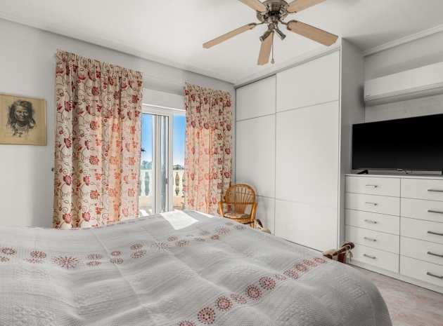 Resale - Villa - Rojales - Ciudad Quesada
