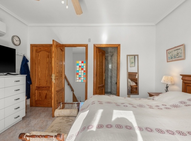Resale - Villa - Rojales - Ciudad Quesada