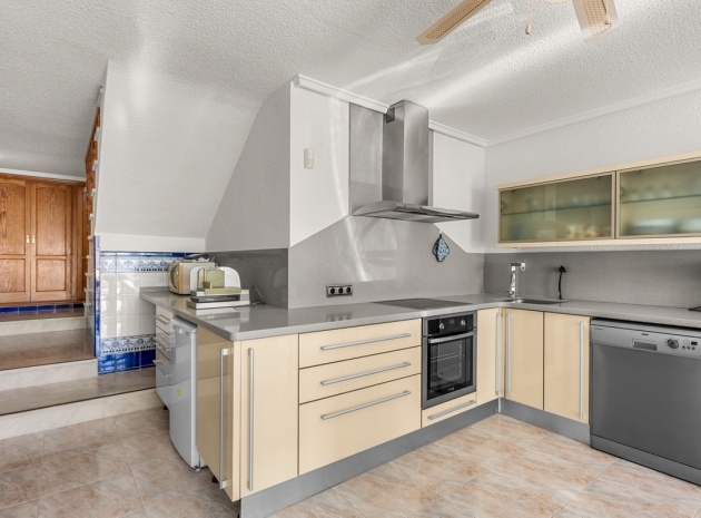 Resale - Villa - Rojales - Ciudad Quesada