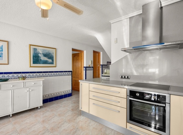 Resale - Villa - Rojales - Ciudad Quesada