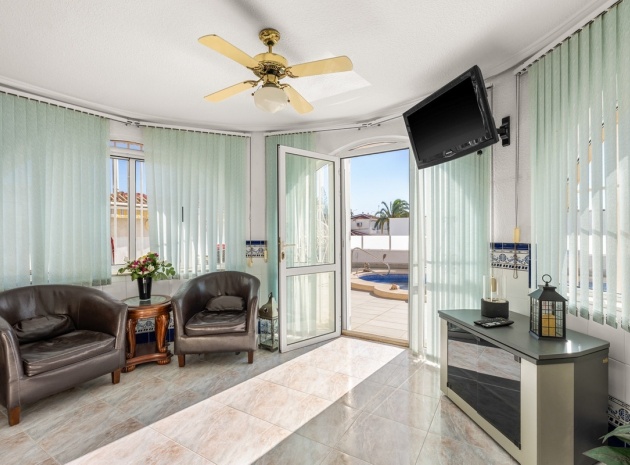 Resale - Villa - Rojales - Ciudad Quesada