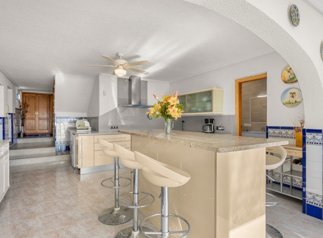 Resale - Villa - Rojales - Ciudad Quesada