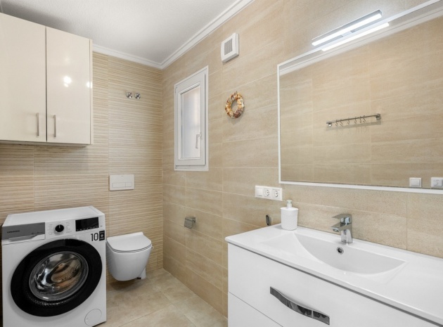 Resale - Villa - Rojales - Ciudad Quesada