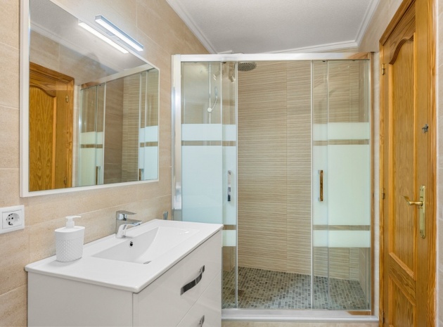 Resale - Villa - Rojales - Ciudad Quesada