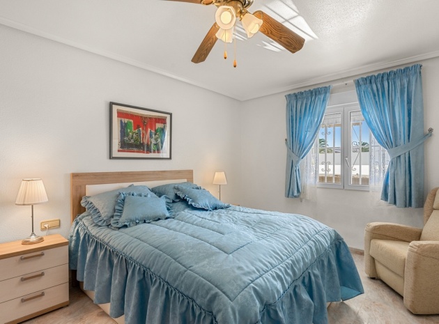 Resale - Villa - Rojales - Ciudad Quesada