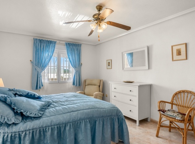 Resale - Villa - Rojales - Ciudad Quesada