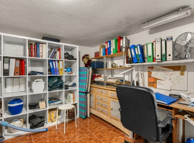 Resale - Villa - Rojales - Ciudad Quesada