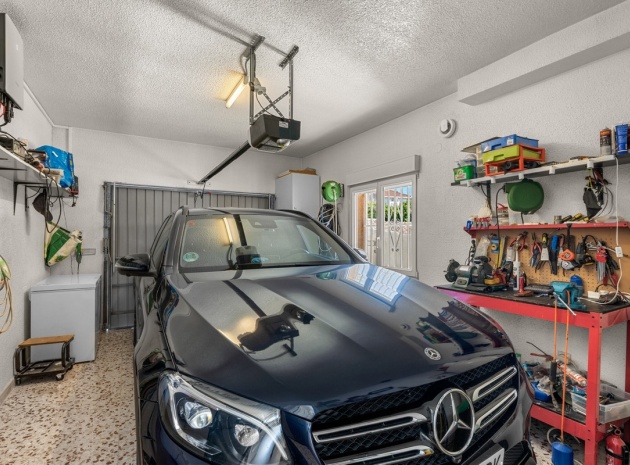 Resale - Villa - Rojales - Ciudad Quesada