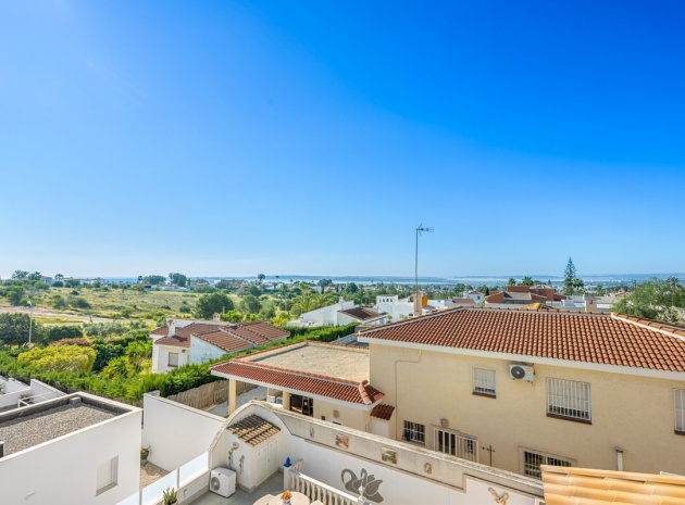 Resale - Villa - Rojales - Ciudad Quesada