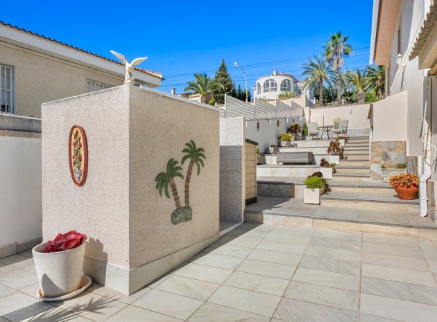 Resale - Villa - Rojales - Ciudad Quesada