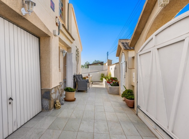 Resale - Villa - Rojales - Ciudad Quesada