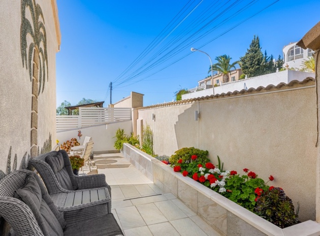 Resale - Villa - Rojales - Ciudad Quesada