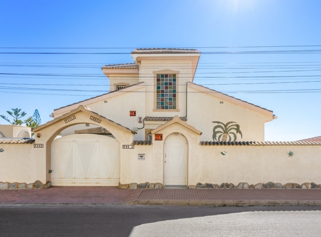 Resale - Villa - Rojales - Ciudad Quesada