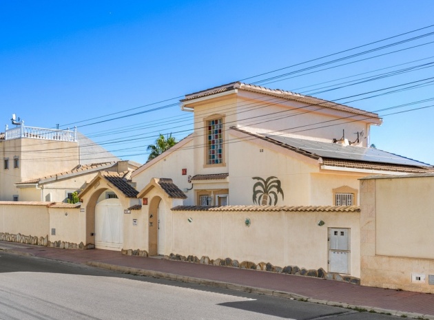 Resale - Villa - Rojales - Ciudad Quesada