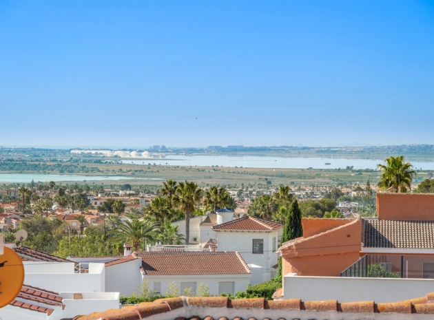 Resale - Villa - Rojales - Ciudad Quesada