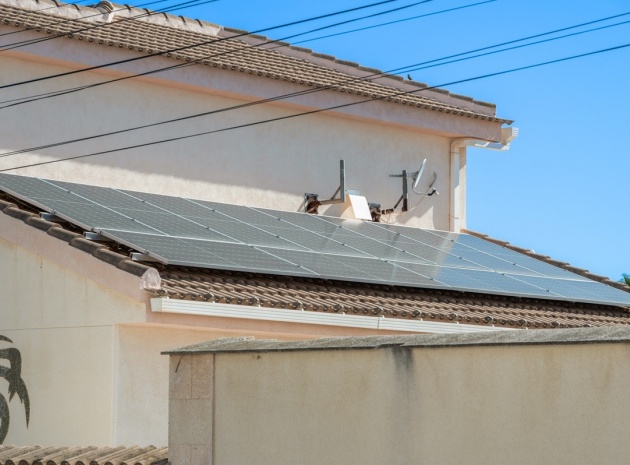 Resale - Villa - Rojales - Ciudad Quesada