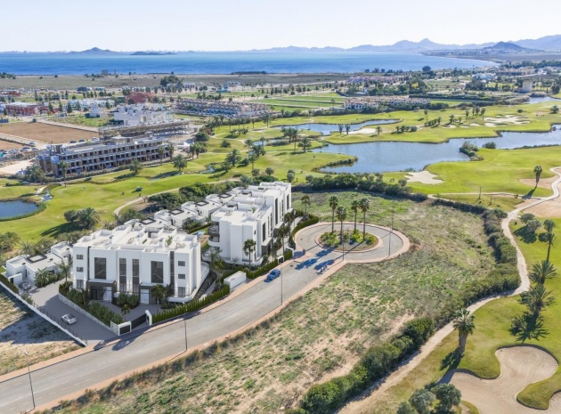 New Build - Villa - Los Alcazares - Serena Golf