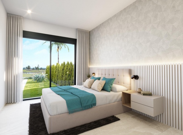 New Build - Villa - Los Alcazares - Serena Golf