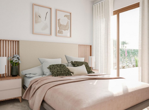 New Build - Villa - Finestrat - Balcón De Finestrat