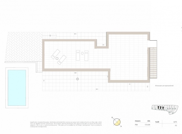 New Build - Villa - Finestrat - Balcón De Finestrat
