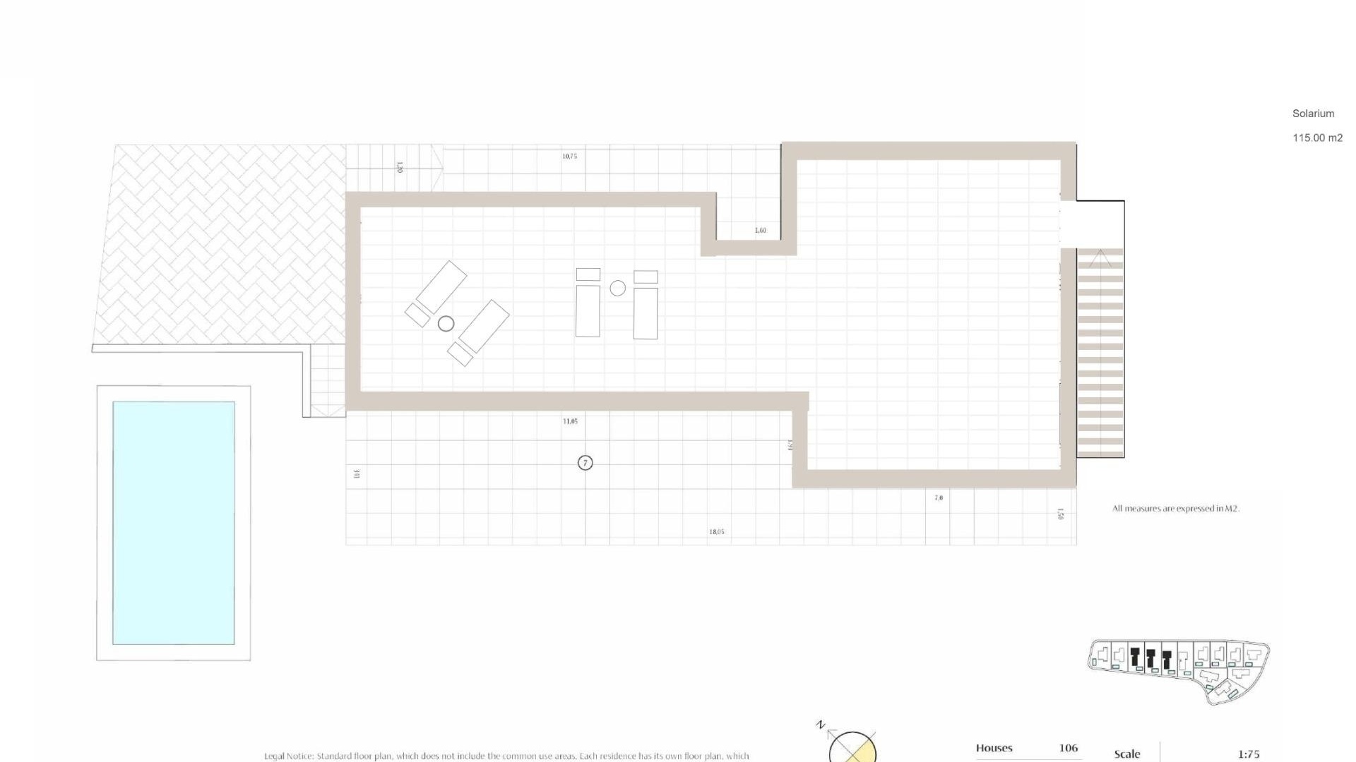 New Build - Villa - Finestrat - Balcón De Finestrat