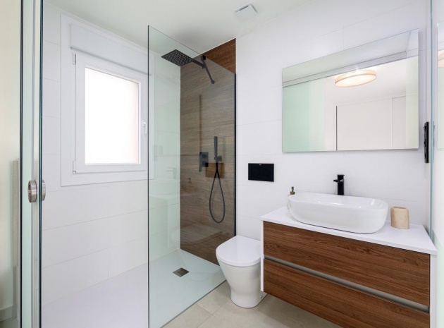 New Build - Villa - Finestrat - Balcón De Finestrat