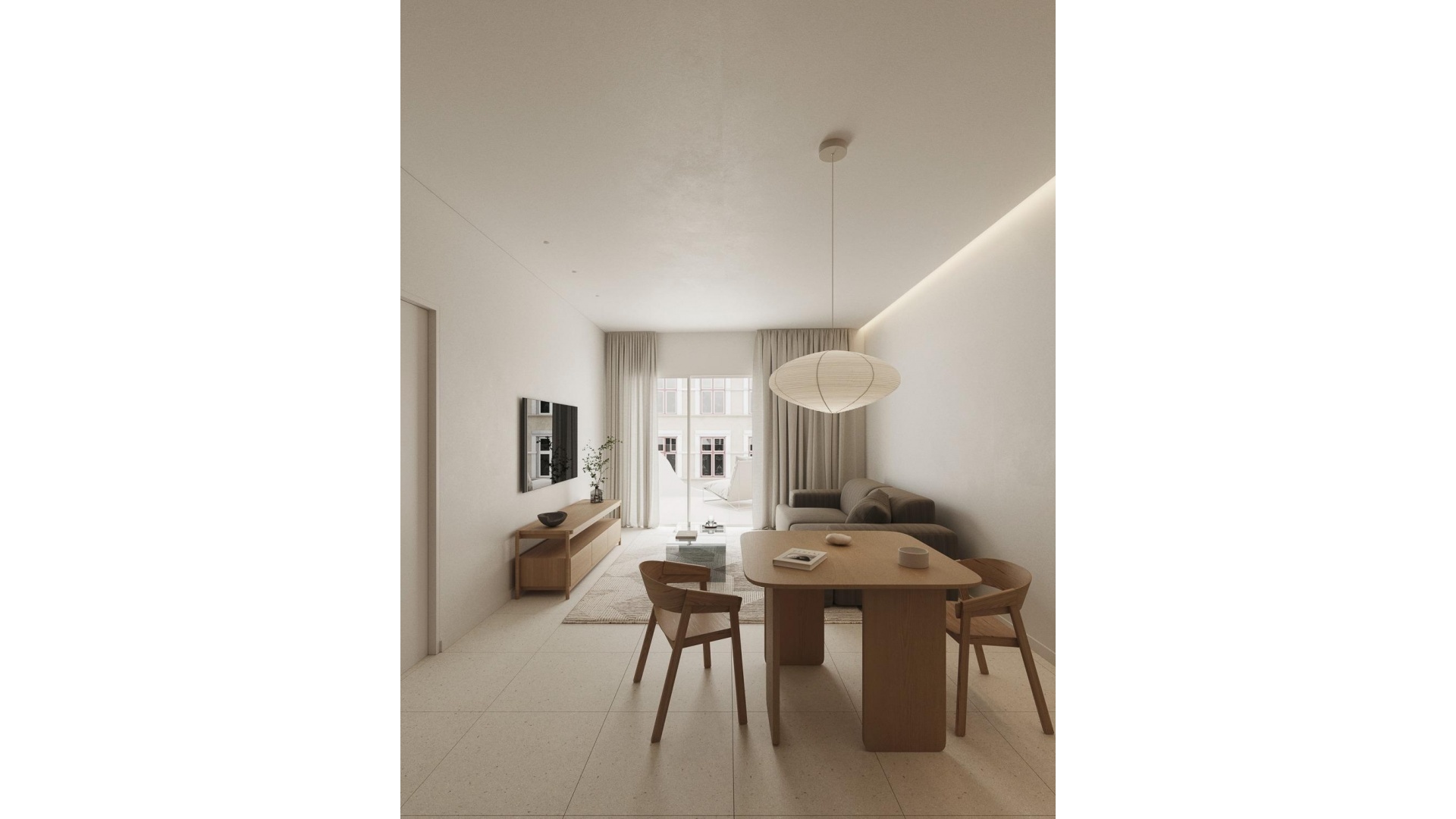 New Build - Apartment - Torrevieja