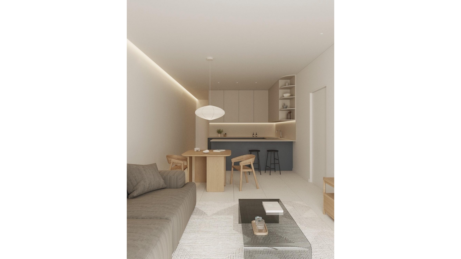 New Build - Apartment - Torrevieja