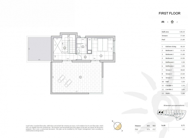 New Build - Villa - Finestrat - Balcón De Finestrat