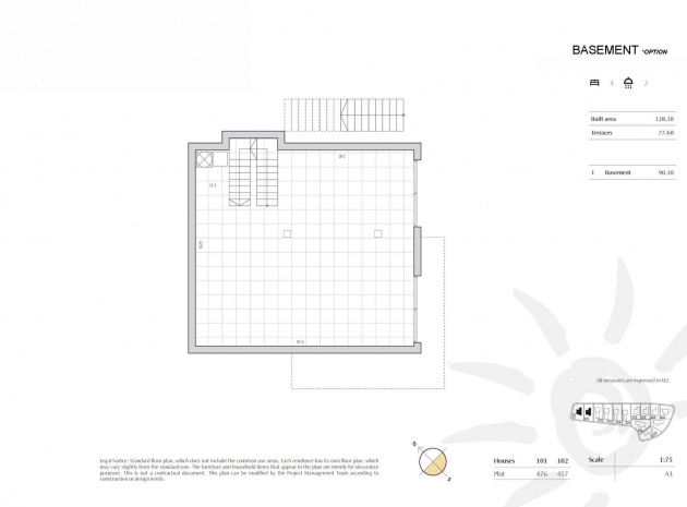 New Build - Villa - Finestrat - Balcón De Finestrat