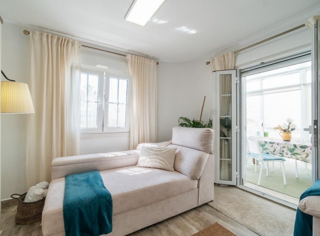 Resale - Villa - Villamartin - El Galan