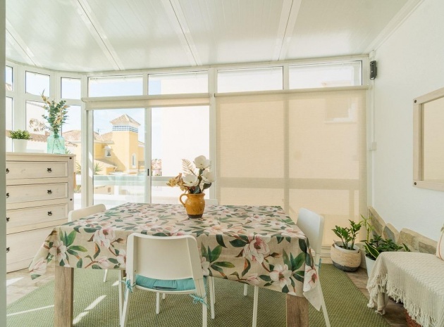 Resale - Villa - Villamartin - El Galan