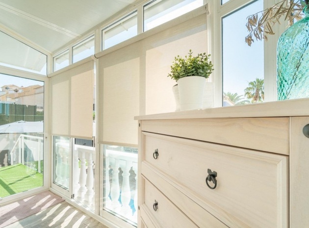 Resale - Villa - Villamartin - El Galan