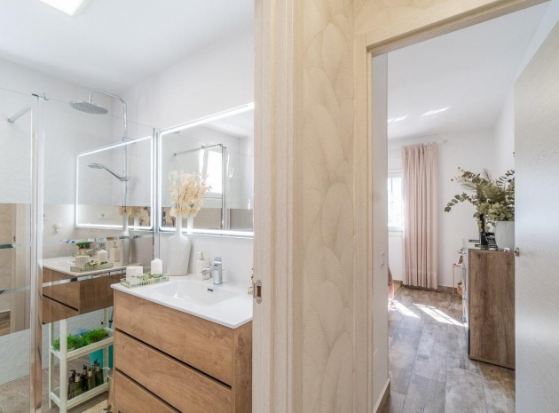 Resale - Villa - Villamartin - El Galan