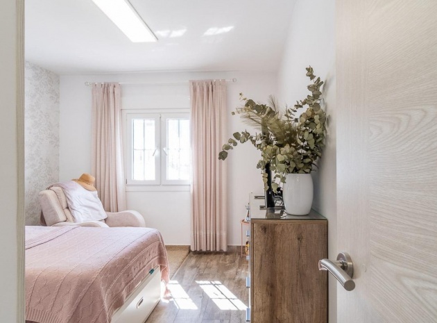 Resale - Villa - Villamartin - El Galan