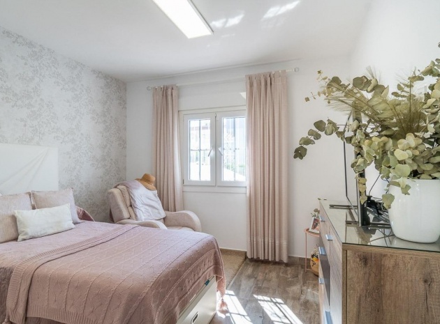 Resale - Villa - Villamartin - El Galan