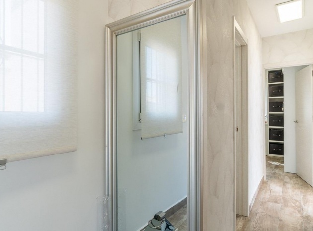 Resale - Villa - Villamartin - El Galan