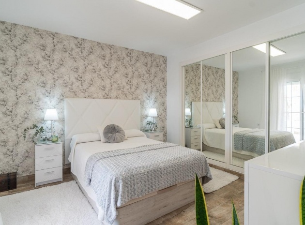 Resale - Villa - Villamartin - El Galan
