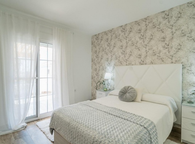 Resale - Villa - Villamartin - El Galan