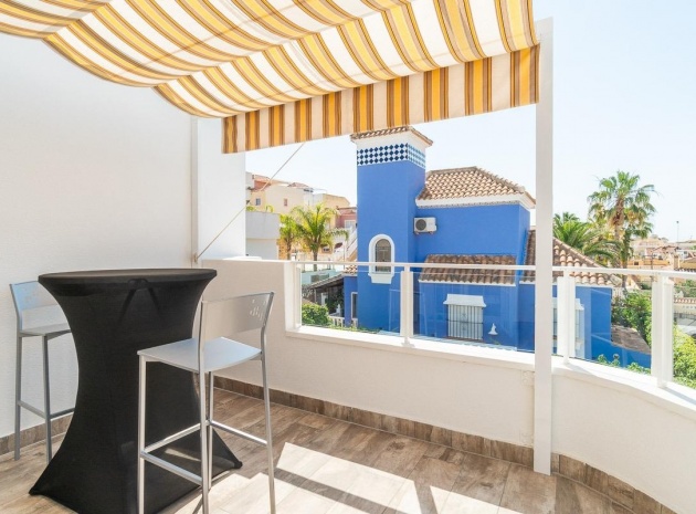 Resale - Villa - Villamartin - El Galan